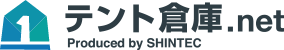 テント倉庫.net