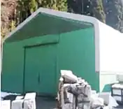 キャップシート