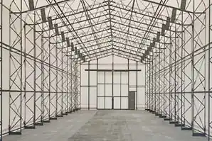 倉庫の坪単価はどれくらい?