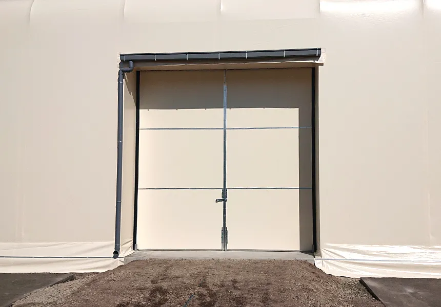 樋