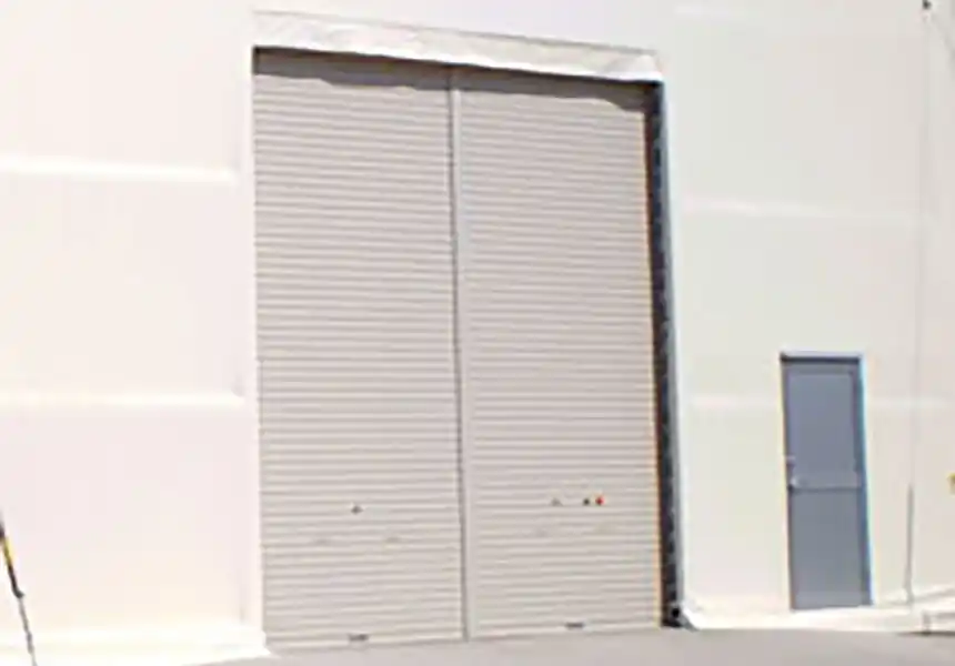 スライドカーテン