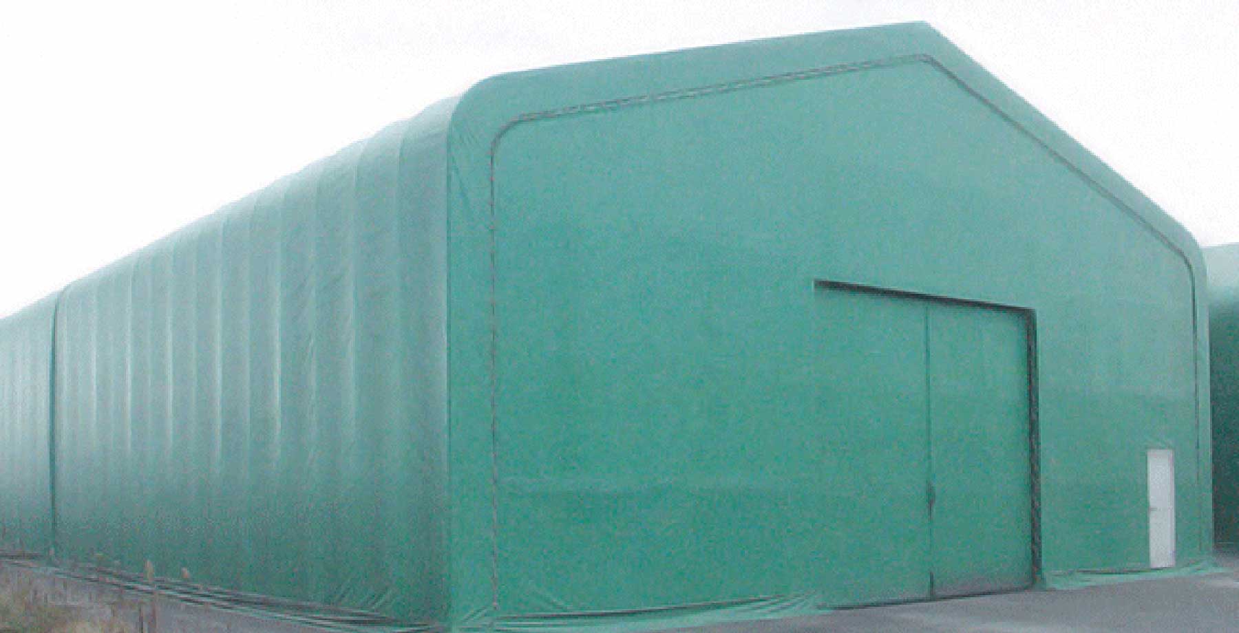 積雪 雪対策 テント倉庫 テントハウスのご案内 公式 テント倉庫 Net