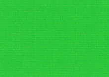 ライトグリーンのカラーサンプル