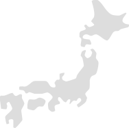 日本地図