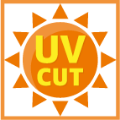 UV CUT