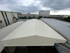 テント倉庫の安心価格・施工メーカーのテント倉庫.net